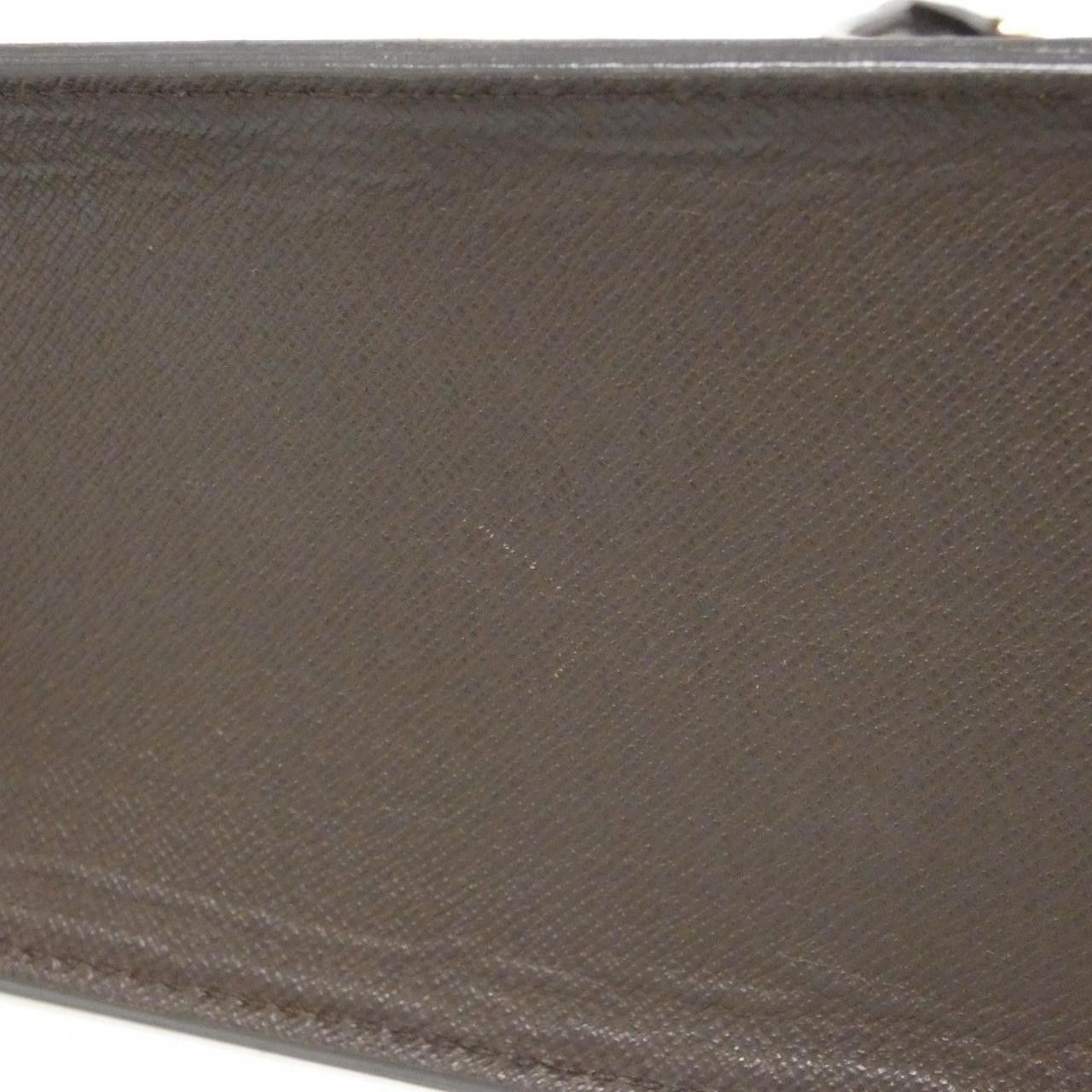 Louis Vuitton Louis Vuitton Louis Vuitton Venice Damier Coated Canvas Bag Canvas Handbag N51145 DUTY FREE for USA Size ONE SIZE - 3 Thumbnail