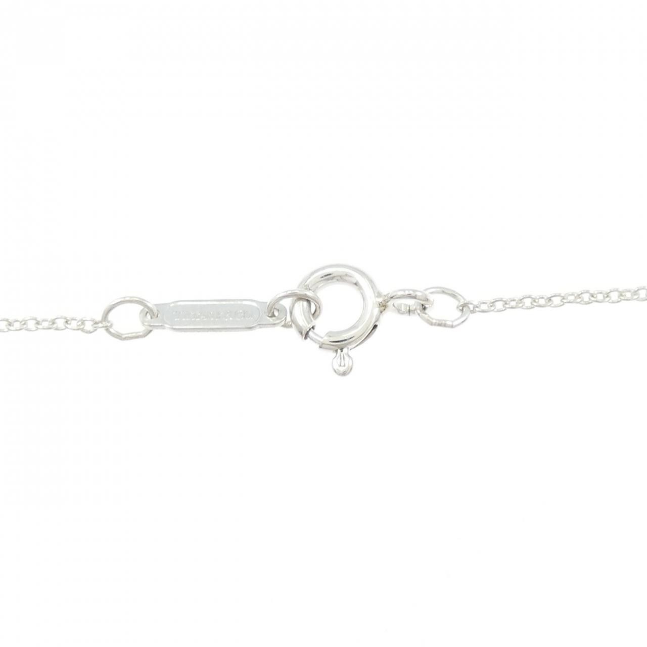 Tiffany & Co. Tiffany & Co. Tiffany 925 Necklace Metal Necklace DUTY FREE for USA Size ONE SIZE - 5 Thumbnail