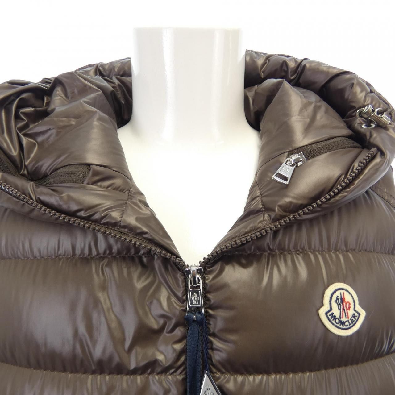 Moncler Moncler Moncler BARANT Down Vest Others Outerwear BARANT DUTY FREE for USA Size ONE SIZE - 6 Thumbnail
