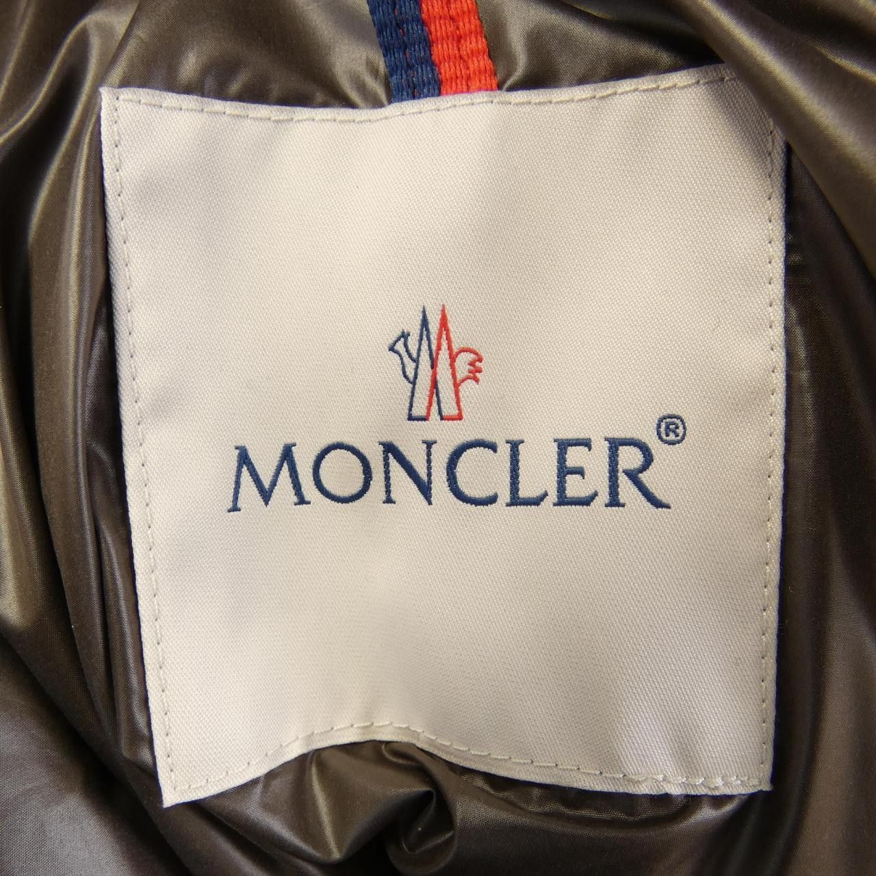 Moncler Moncler Moncler BARANT Down Vest Others Outerwear BARANT DUTY FREE for USA Size ONE SIZE - 5 Thumbnail