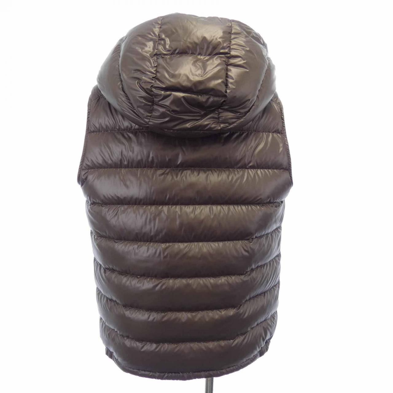 Moncler Moncler Moncler BARANT Down Vest Others Outerwear BARANT DUTY FREE for USA Size ONE SIZE - 2 Thumbnail