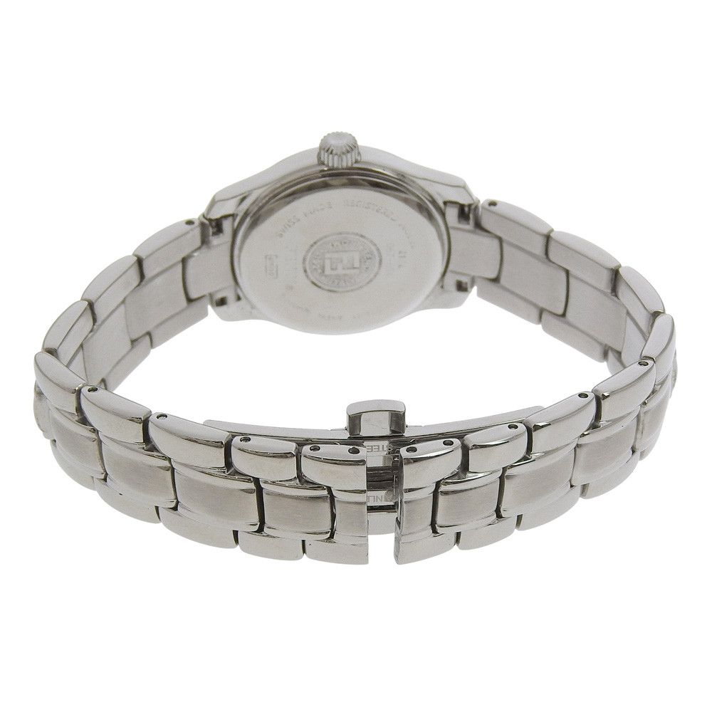 Fendi Fendi Fendi Orologi Stainless Steel Watch Metal Quartz 210L DUTY FREE for USA Size ONE SIZE - 5 Thumbnail