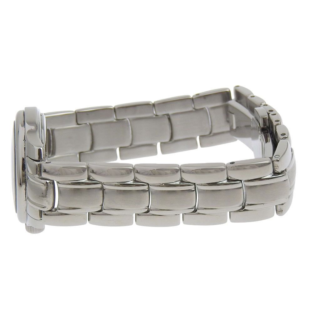 Fendi Fendi Fendi Orologi Stainless Steel Watch Metal Quartz 210L DUTY FREE for USA Size ONE SIZE - 4 Thumbnail