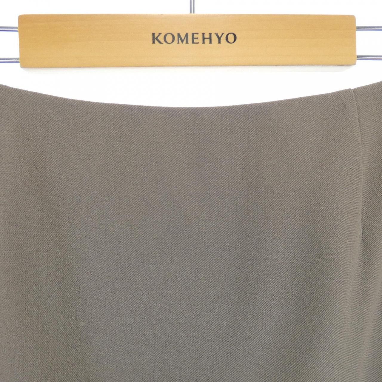 Hermes Hermes Hermès Wool Spandex Skirt 34 Others Skirts DUTY FREE for USA Size ONE SIZE - 6 Thumbnail