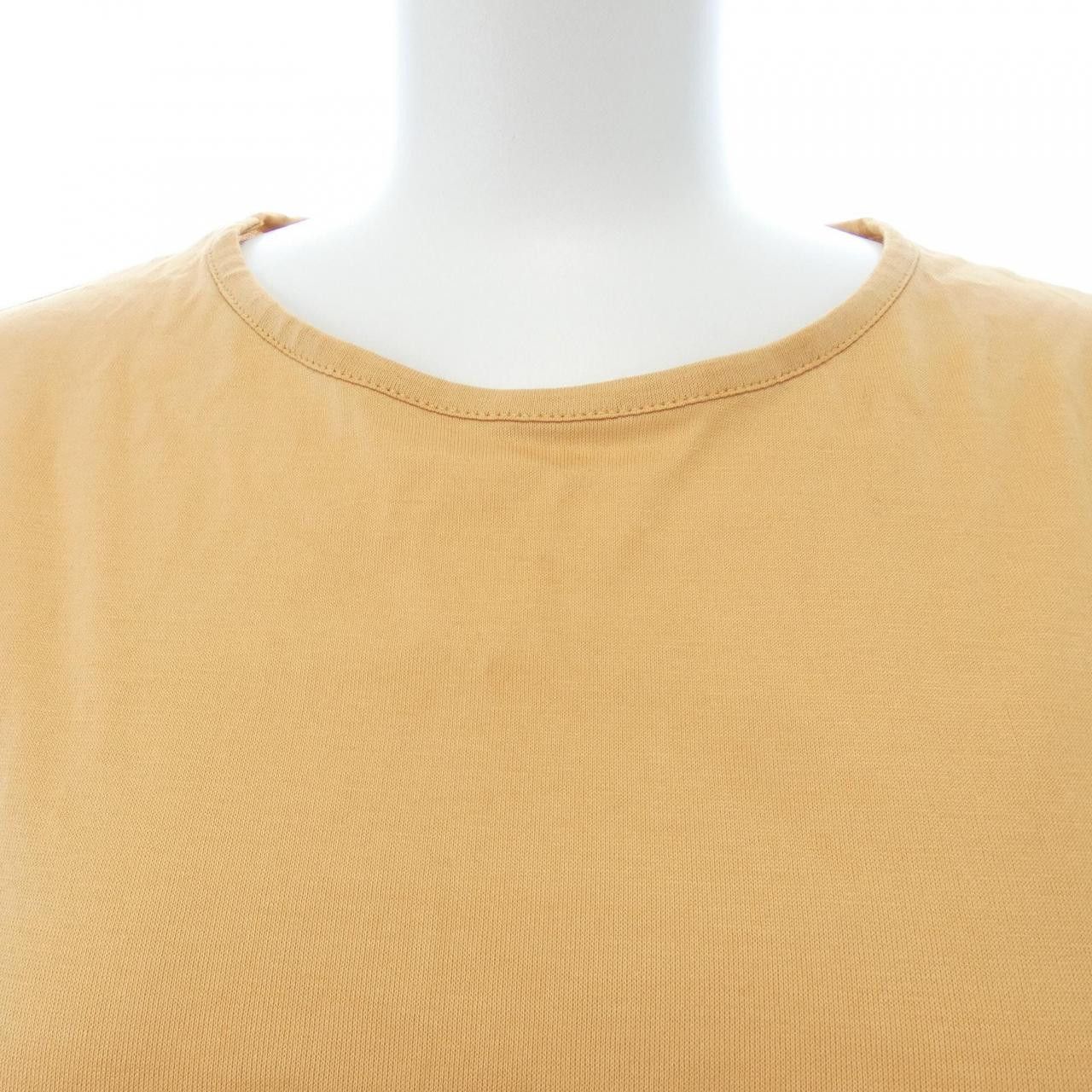 Hermes Hermes Hermès Cotton T-shirt S Cotton T-Shirts DUTY FREE for USA Size ONE SIZE - 5 Thumbnail
