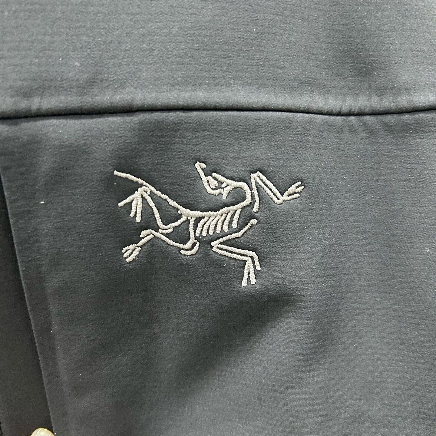 Arc'teryx arcteryx gamma mx hoody softshell jacket Size US S / EU 44-46 / 1 - 3 Thumbnail
