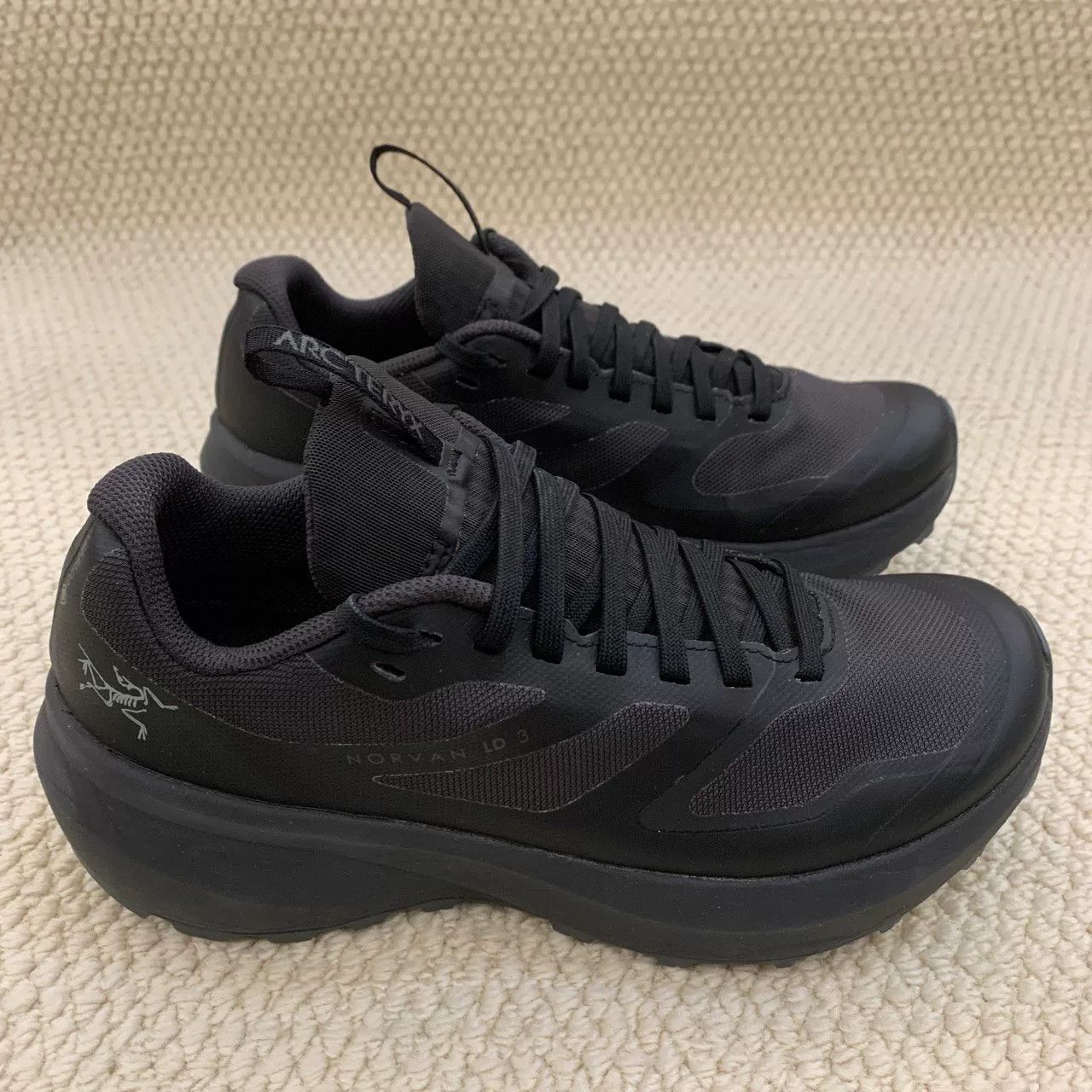 Arc'teryx arcteryx norvan ld 3 outdoor shoes women Size US 6.5 / IT 36.5 - 3 Thumbnail