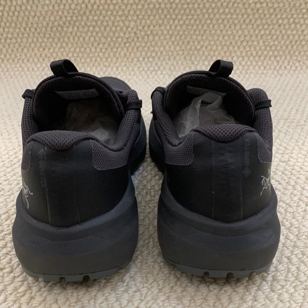 Arc'teryx arcteryx norvan ld 3 outdoor shoes women Size US 6.5 / IT 36.5 - 2 Thumbnail