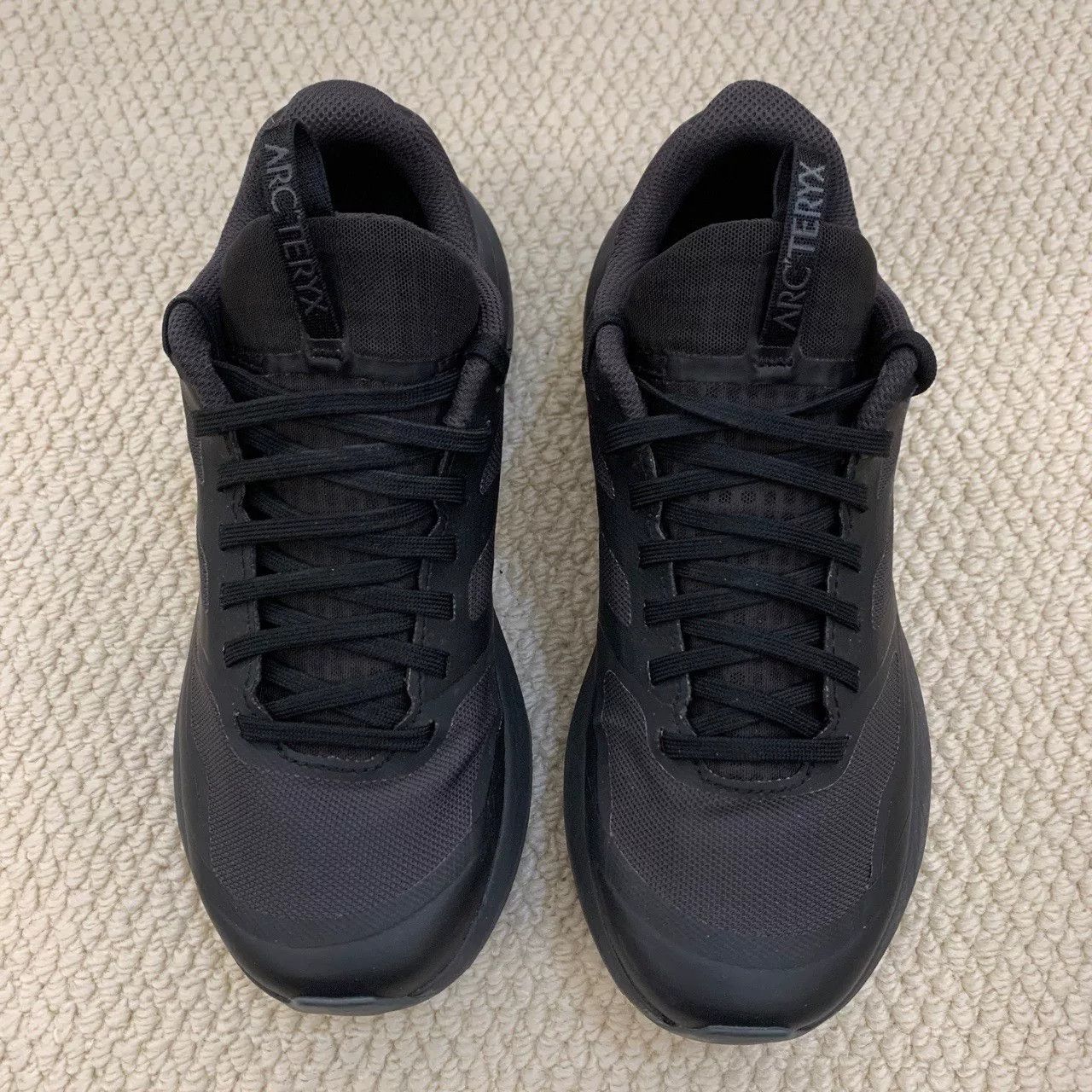 Arc'teryx arcteryx norvan ld 3 outdoor shoes women Size US 6.5 / IT 36.5 - 4 Thumbnail