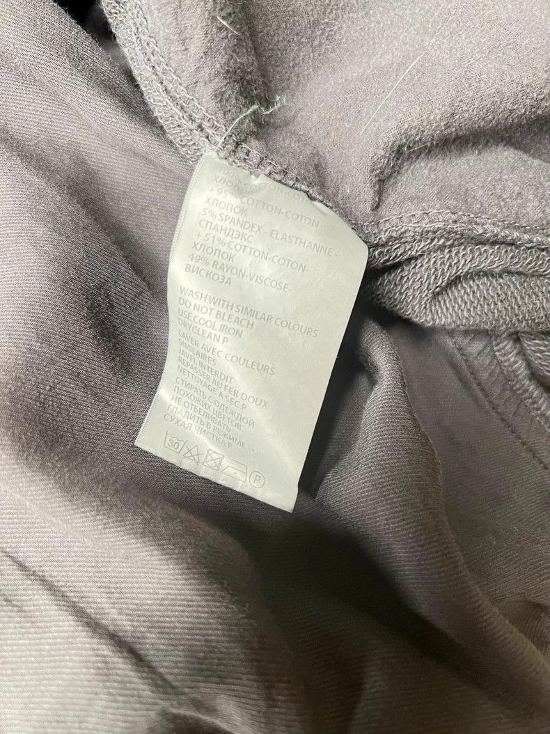 Haider Ackermann Haider Ackermann Archive Sweatshirt M Size US M / EU 48-50 / 2 - 4 Thumbnail