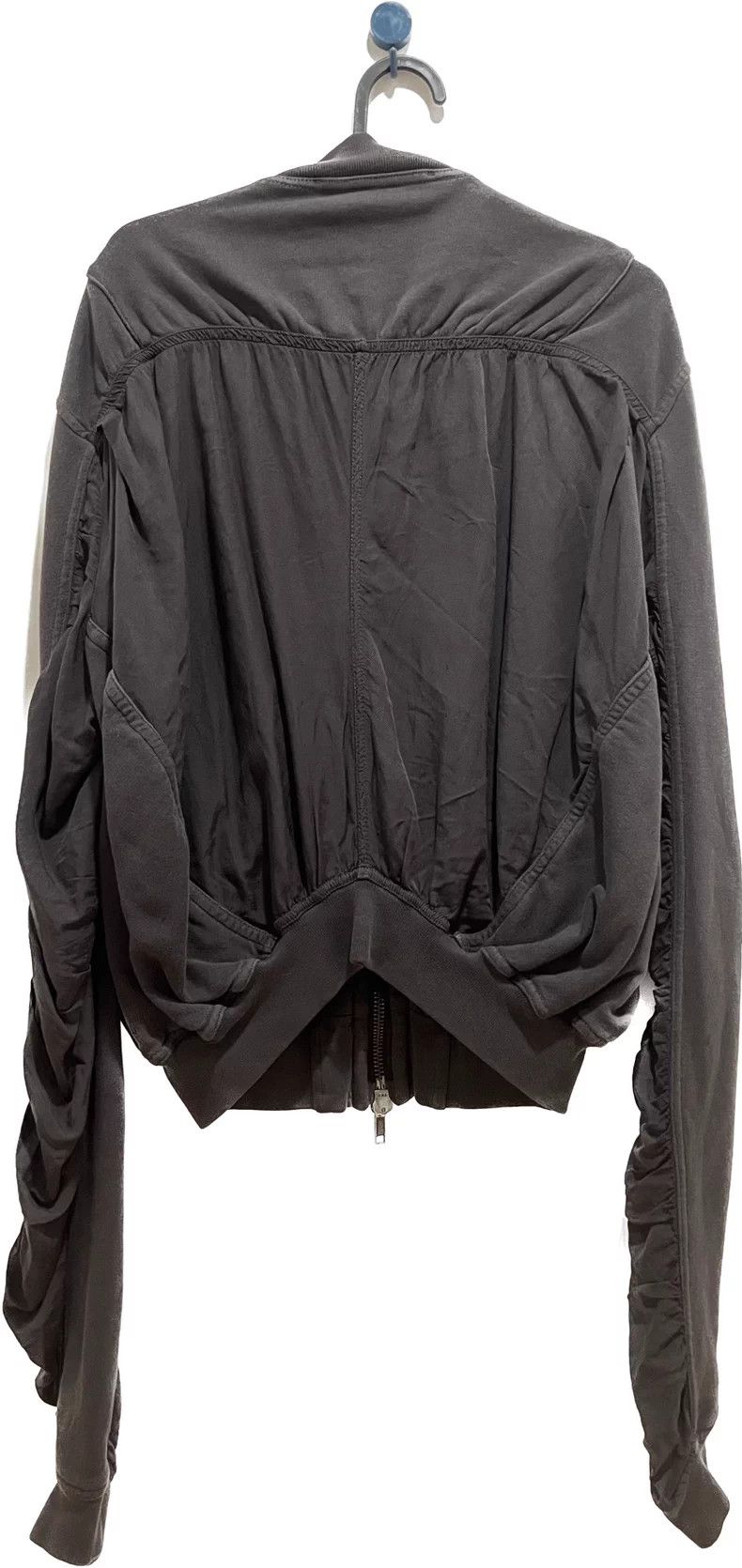 Haider Ackermann Haider Ackermann Archive Sweatshirt M Size US M / EU 48-50 / 2 - 2 Thumbnail