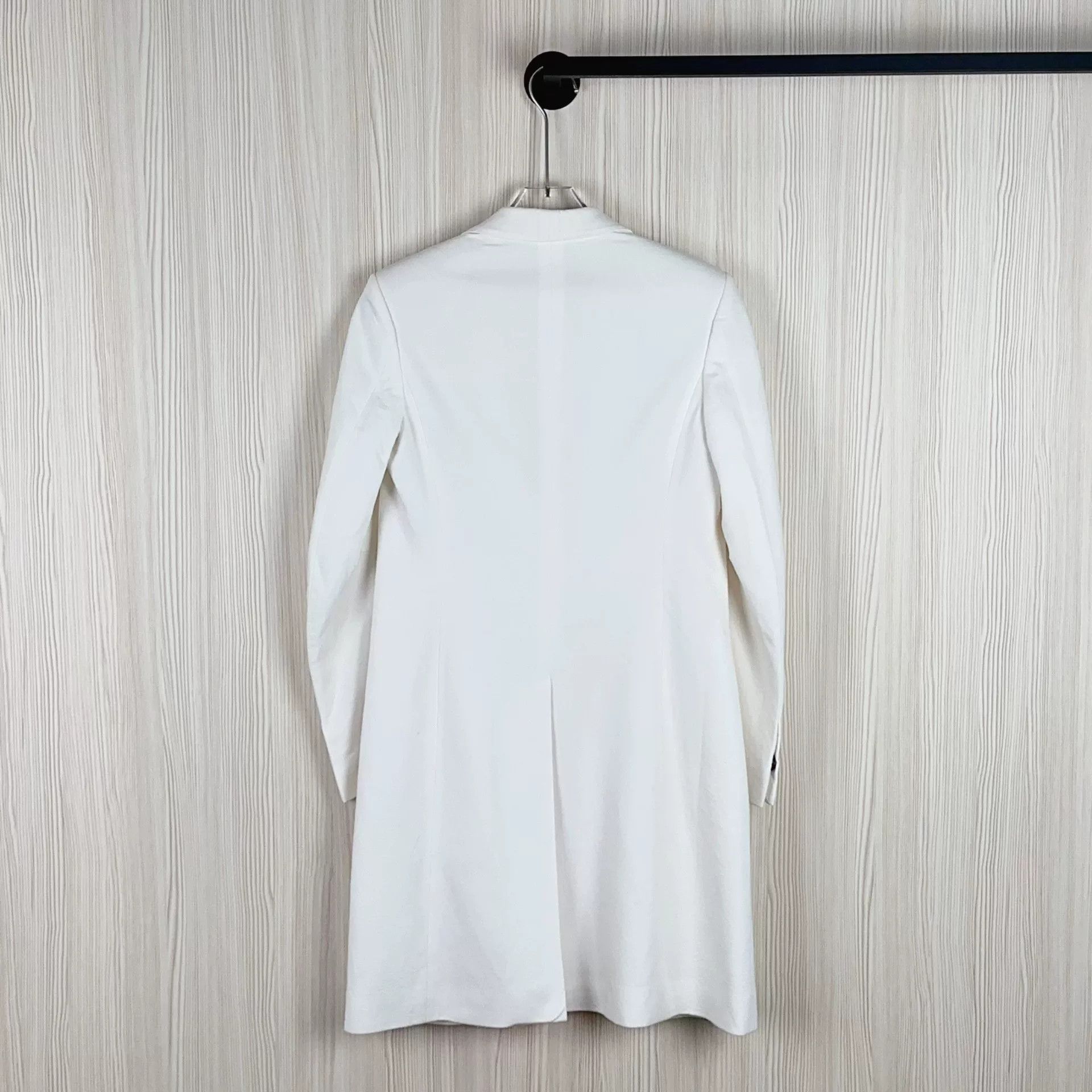 Vintage GSS28011 BC White Coat Size 42 Size US XL / EU 56 / 4 - 2 Thumbnail