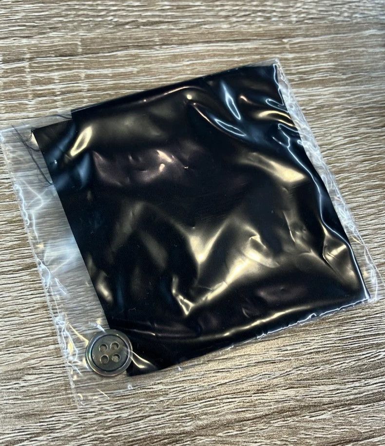 Comme des Garcons Comme des Garcons Black coat Size US M / EU 48-50 / 2 - 5 Thumbnail
