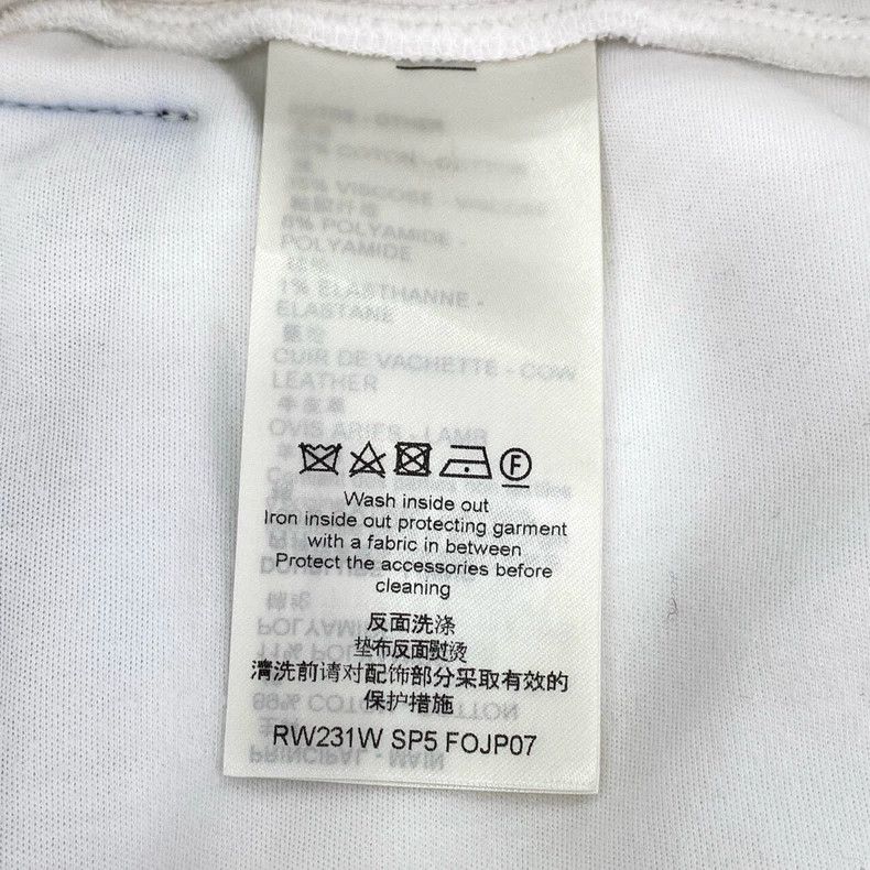 Louis Vuitton Louis Vuitton Logo Print Cotton Sweatpants Size US 36 / EU 52 - 6 Thumbnail