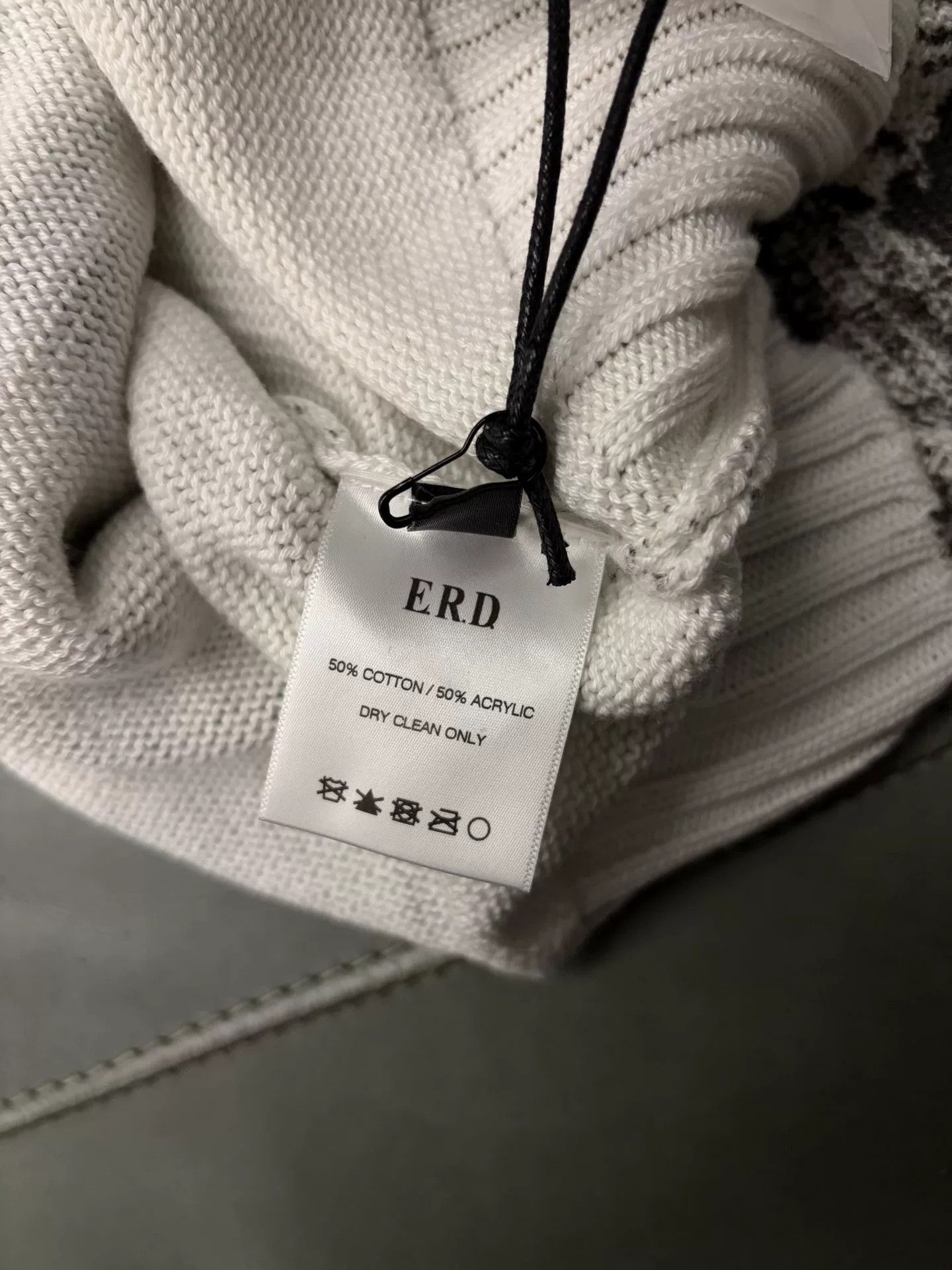 Enfants Riches Deprimes ERD 25SS Comic Print Sweater Size US M / EU 48-50 / 2 - 5 Thumbnail