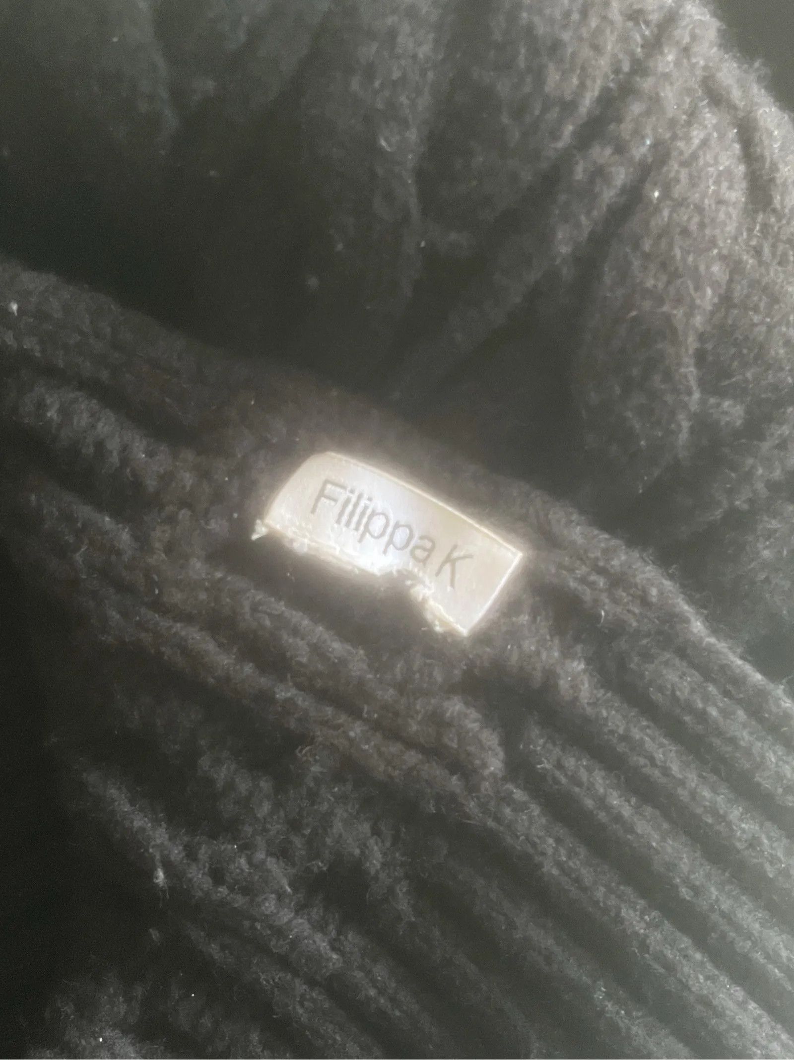 Filippa K Filippa K Scarf Size ONE SIZE - 3 Thumbnail