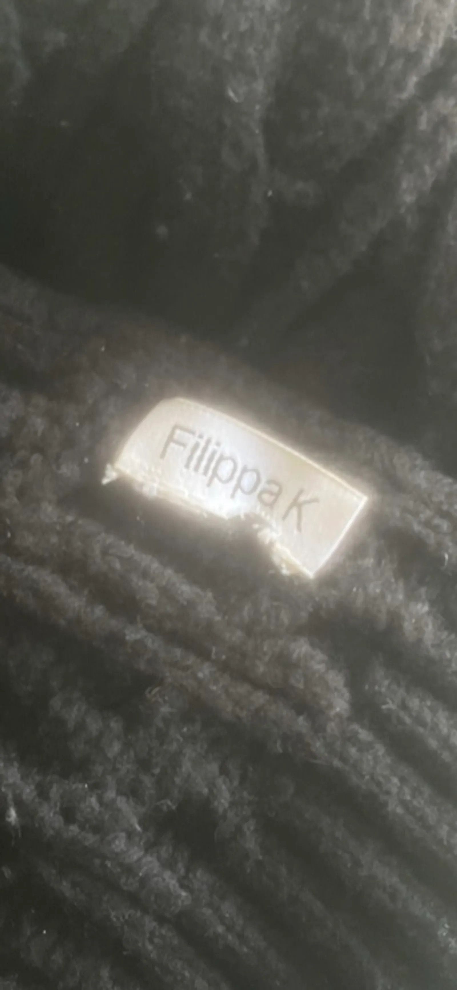 Filippa K Filippa K Scarf Size ONE SIZE - 5 Thumbnail