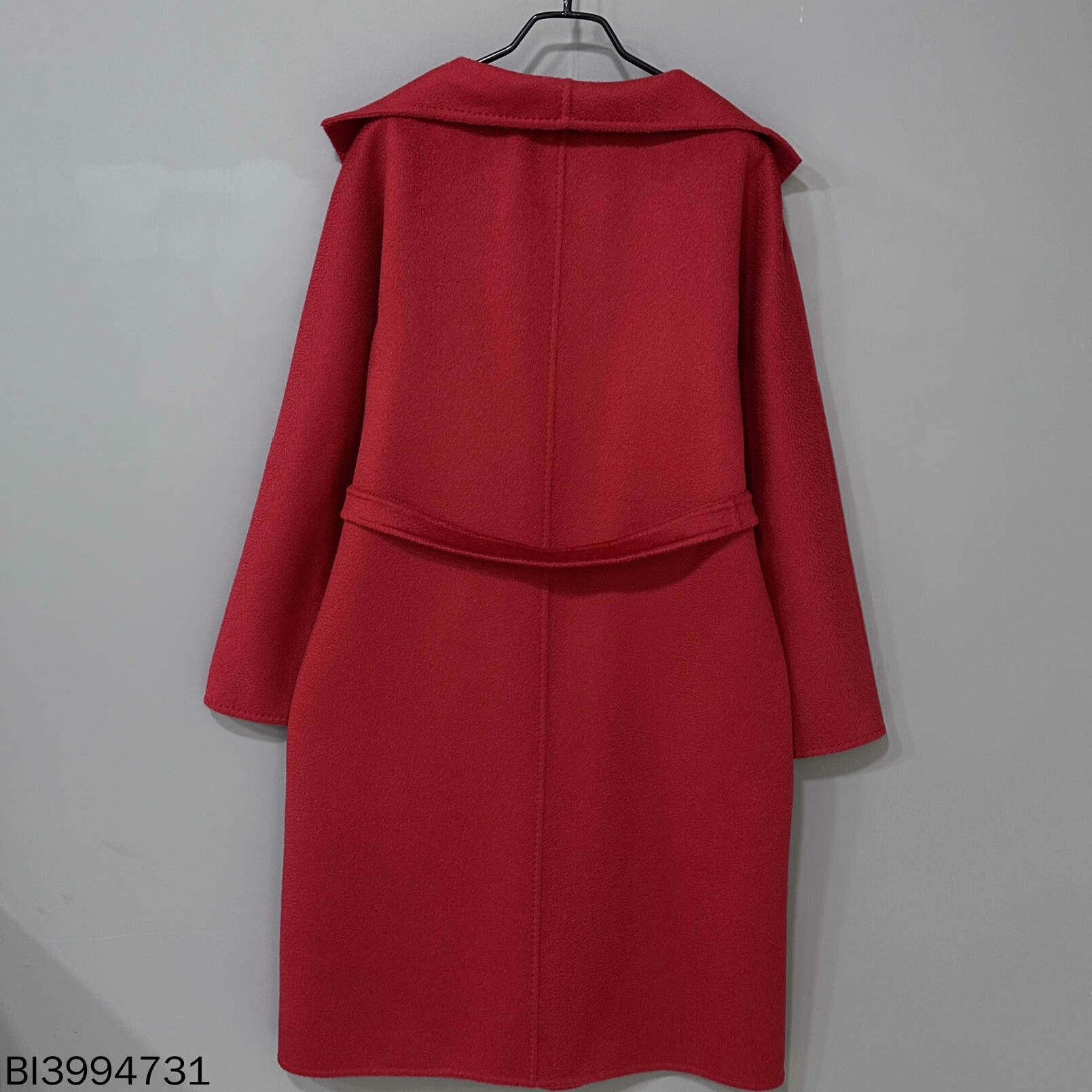 Max Mara lilia cashmere wave robe by MaxMara Size US M / EU 48-50 / 2 - 3 Thumbnail