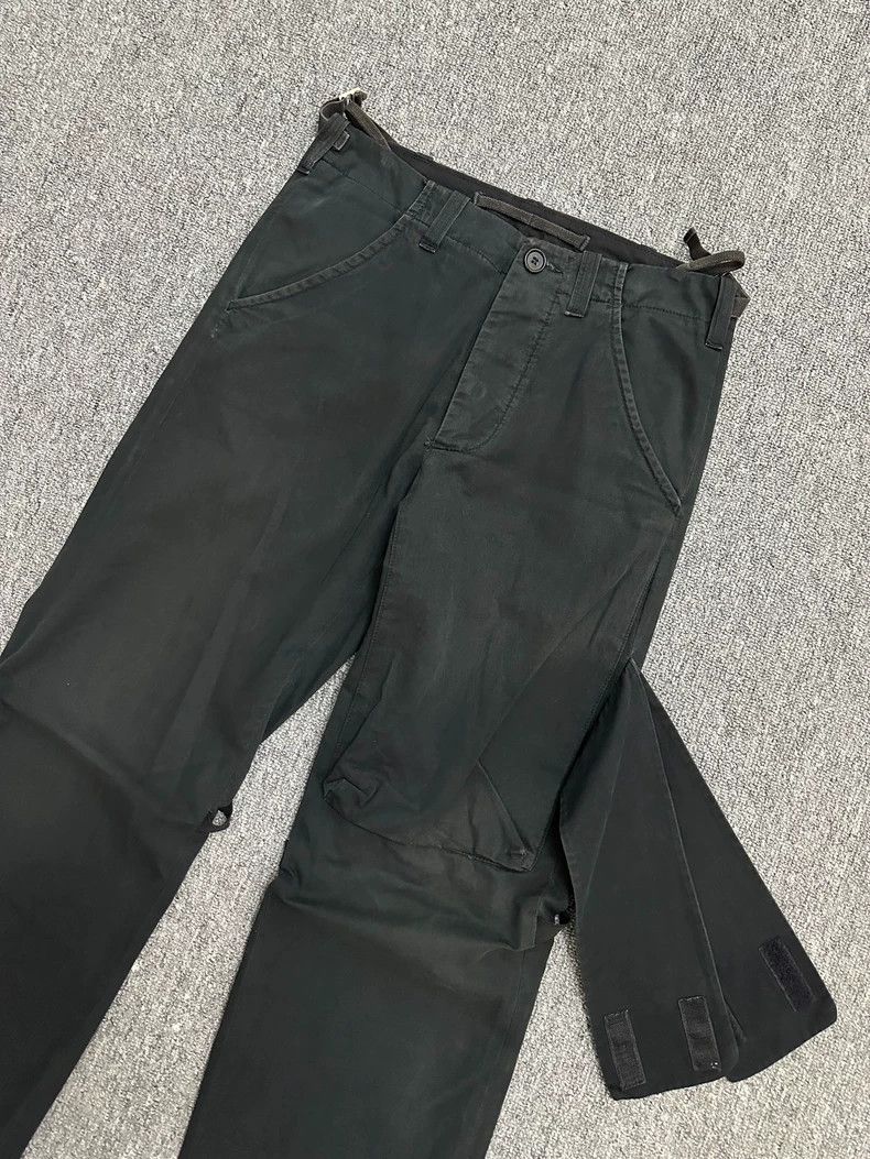 Helmut Lang Helmut Lang ss04 Bondage Pants Size US 44 / EU 60 - 6 Thumbnail
