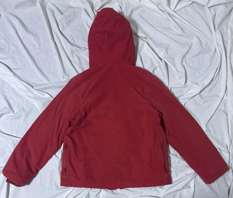 Helmut Lang Helmut Lang Vintage Cargo Jacket Size US M / EU 48-50 / 2 - 5 Thumbnail