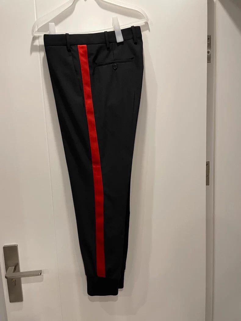 Haider Ackermann Haider Ackermann Men's Suit Set Size US M / EU 48-50 / 2 - 4 Thumbnail