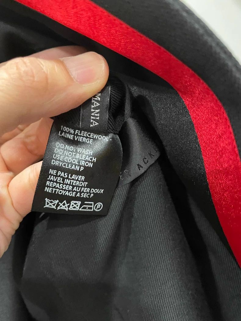 Haider Ackermann Haider Ackermann Men's Suit Set Size US M / EU 48-50 / 2 - 2 Thumbnail