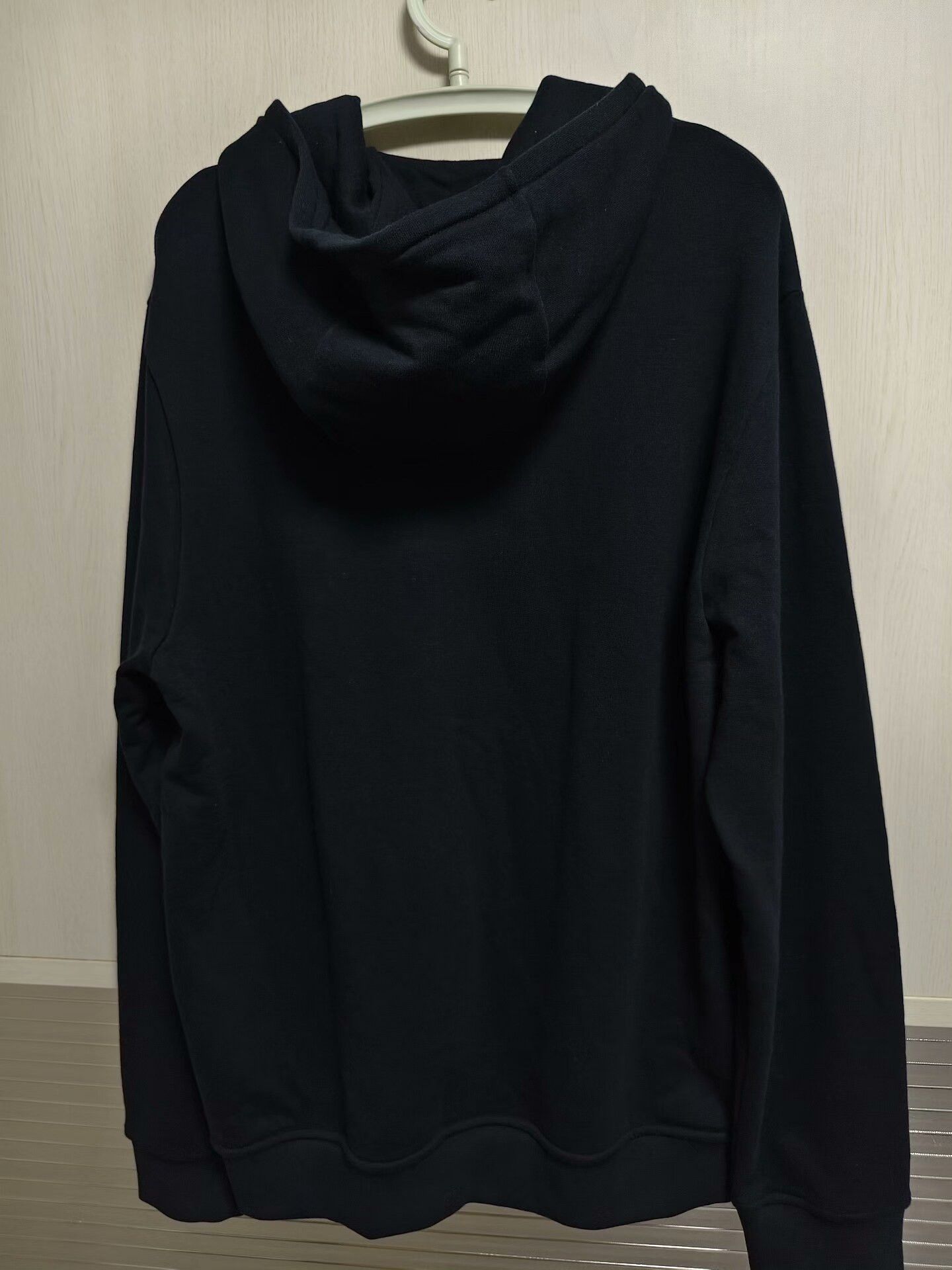 Hermes Hermes Cotton Hoodie Sweatshirt Size US XXL / EU 58 / 5 - 9 Thumbnail