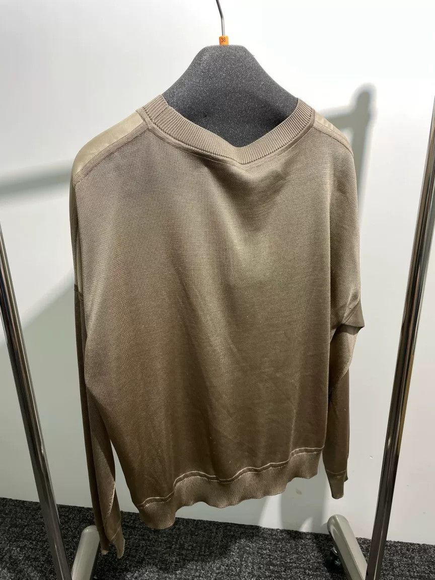 Hermes Hermes Long Sleeve Size 38 Size US S / EU 44-46 / 1 - 2 Thumbnail