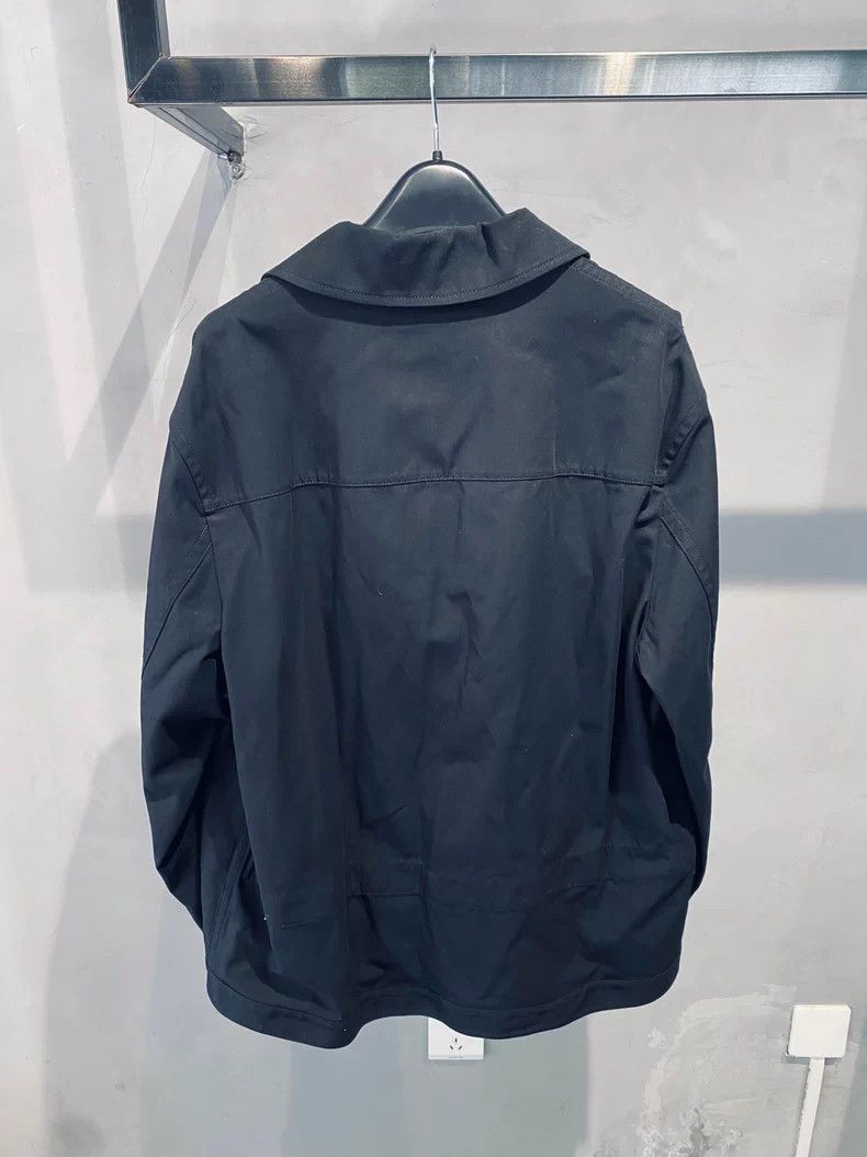 Helmut Lang Helmut Lang Men's Jacket Coat Size US XL / EU 56 / 4 - 2 Thumbnail
