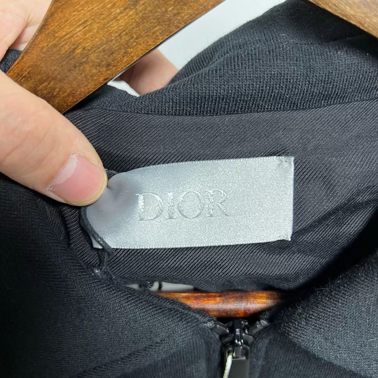 Dior Dior Lucky Star Embroidered Jacket Size US L / EU 52-54 / 3 - 3 Thumbnail