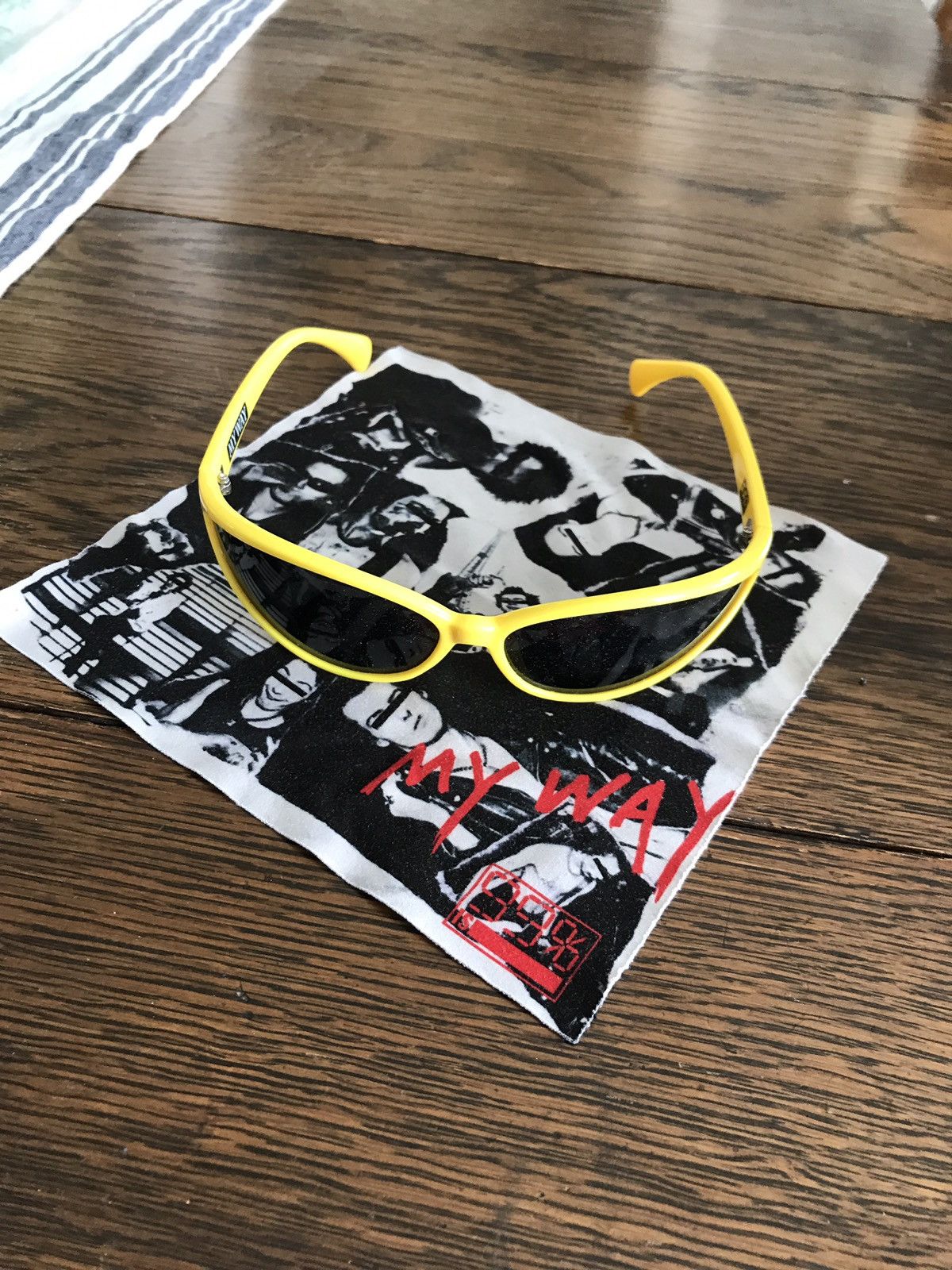 99%is My Way (Sid Vicious) Sunglasses