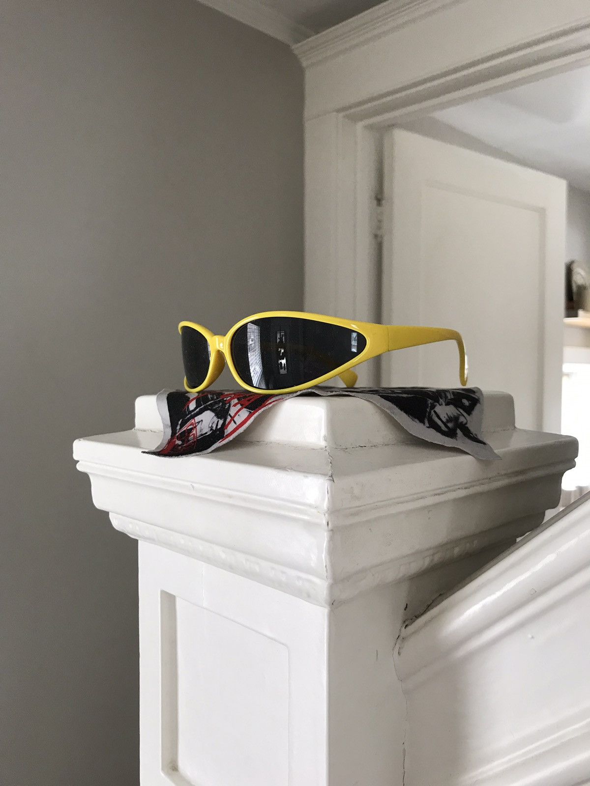 99%is My Way (Sid Vicious) Sunglasses