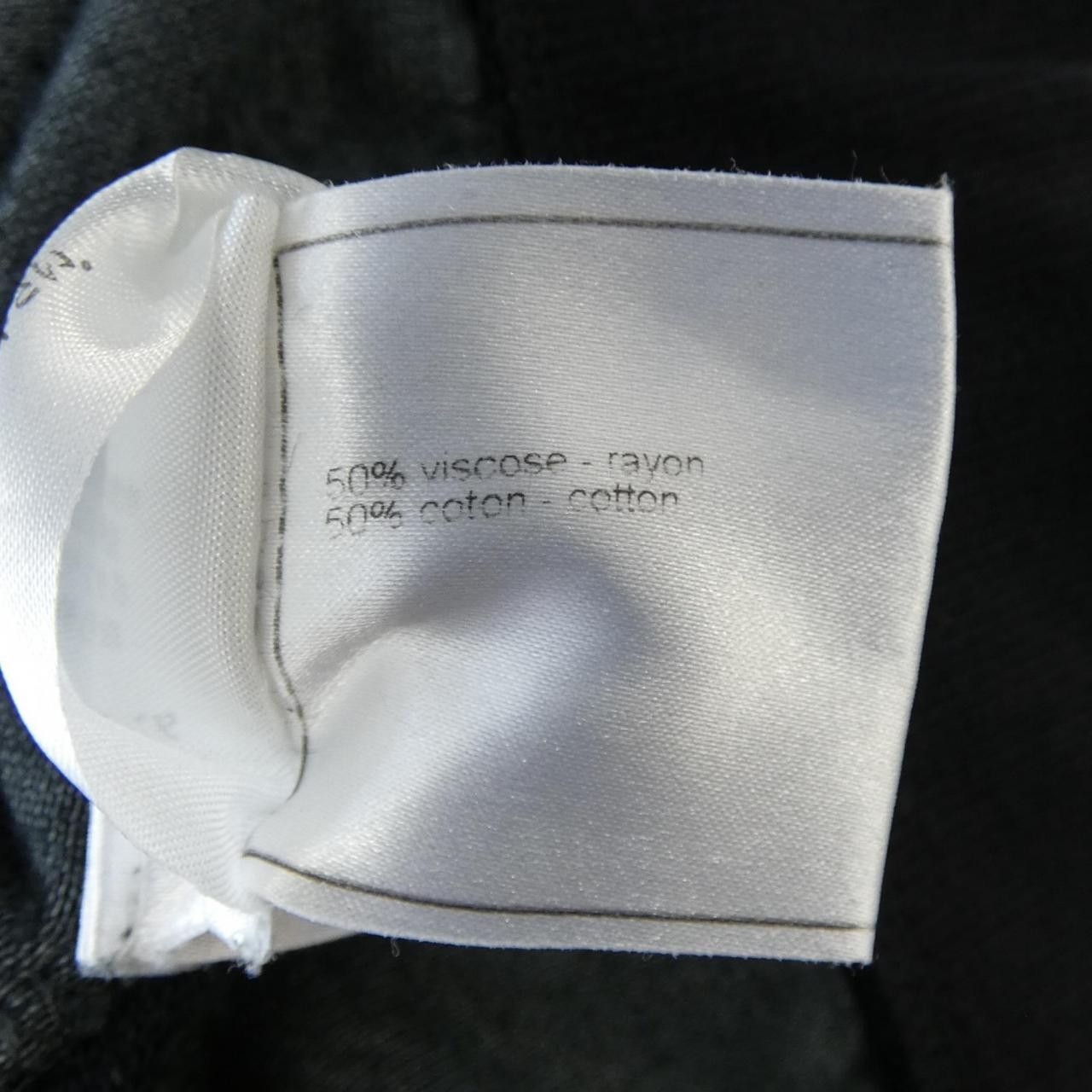 Chanel Chanel Chanel P34164K01049 Shorts Others Shorts P34164K01049 DUTY FREE for USA Size ONE SIZE - 3 Thumbnail