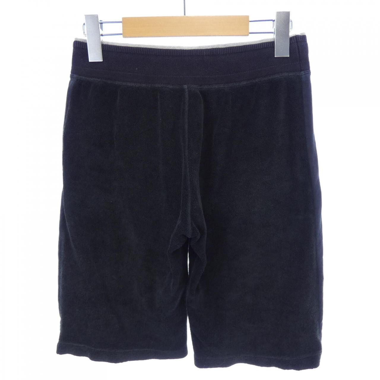 Chanel Chanel Chanel P34164K01049 Shorts Others Shorts P34164K01049 DUTY FREE for USA Size ONE SIZE - 2 Thumbnail
