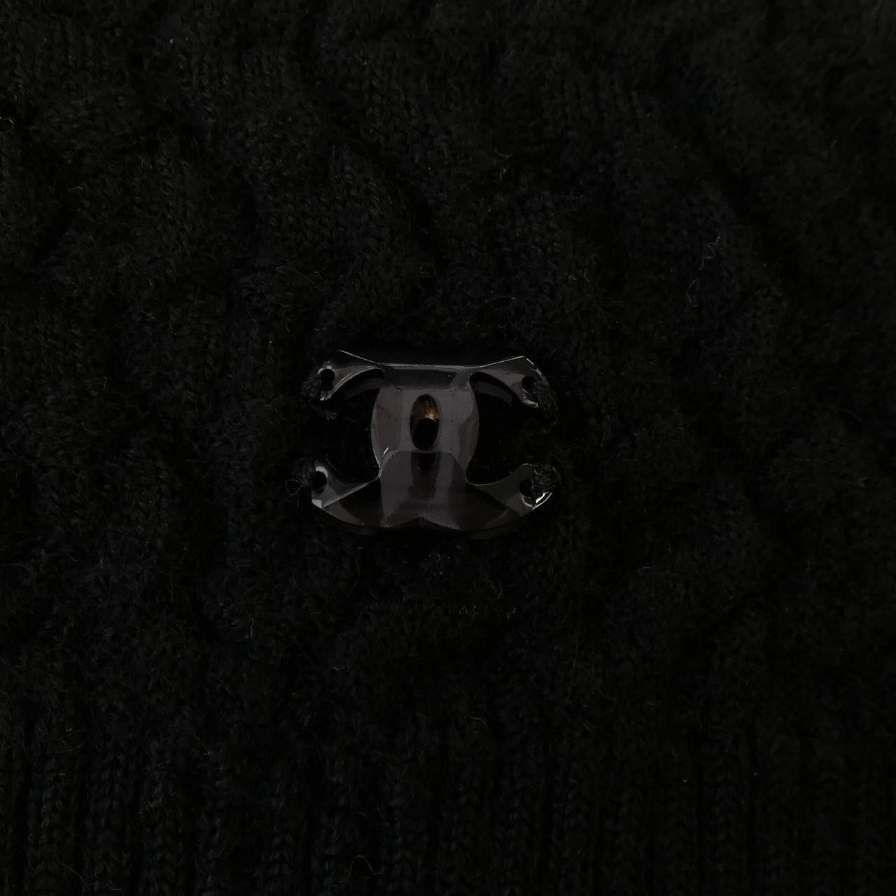 Chanel Chanel Chanel METIERS D'ART PULLOVER Cashmere Knitwear Others Tops P75335K10778 DUTY FREE for USA Size ONE SIZE - 7 Thumbnail