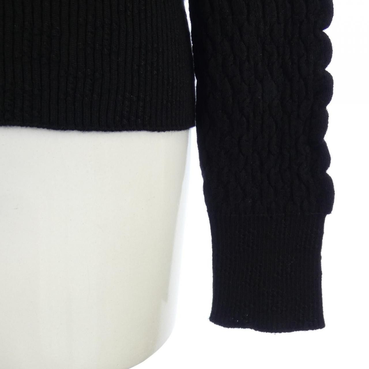 Chanel Chanel Chanel METIERS D'ART PULLOVER Cashmere Knitwear Others Tops P75335K10778 DUTY FREE for USA Size ONE SIZE - 6 Thumbnail