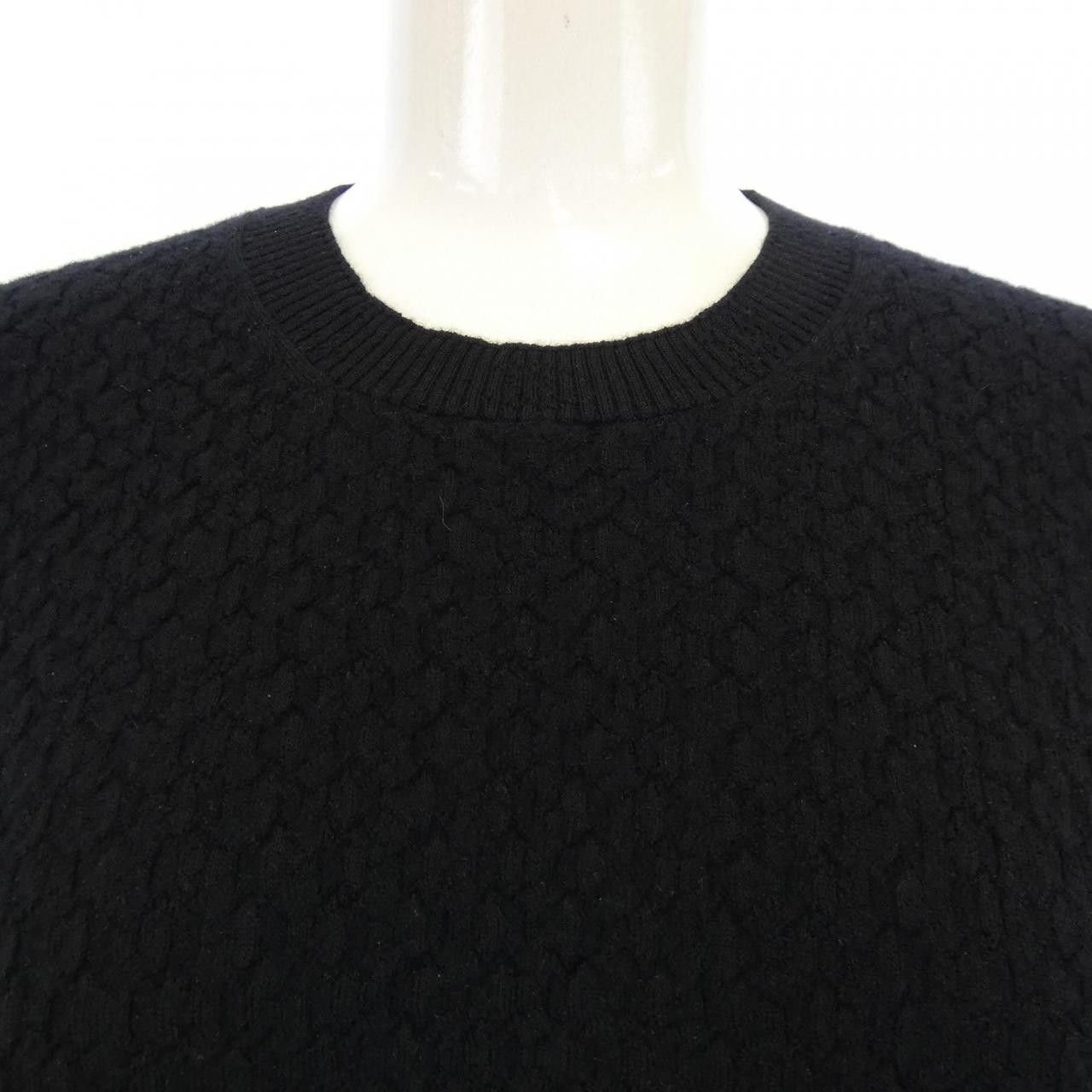 Chanel Chanel Chanel METIERS D'ART PULLOVER Cashmere Knitwear Others Tops P75335K10778 DUTY FREE for USA Size ONE SIZE - 5 Thumbnail