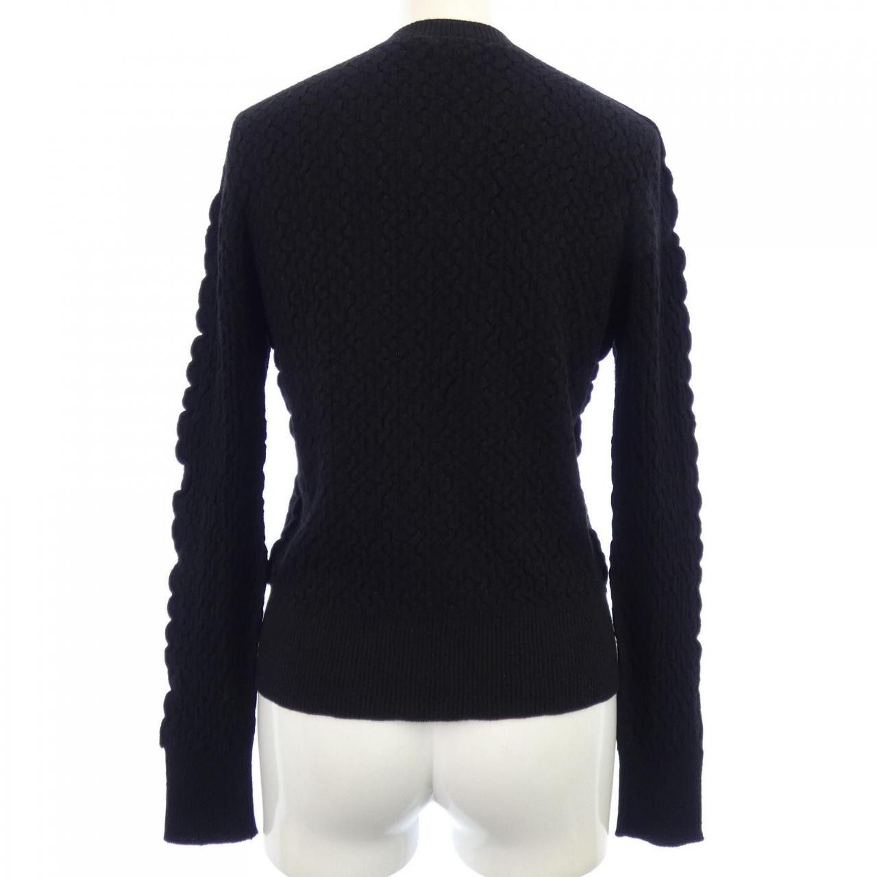 Chanel Chanel Chanel METIERS D'ART PULLOVER Cashmere Knitwear Others Tops P75335K10778 DUTY FREE for USA Size ONE SIZE - 2 Thumbnail