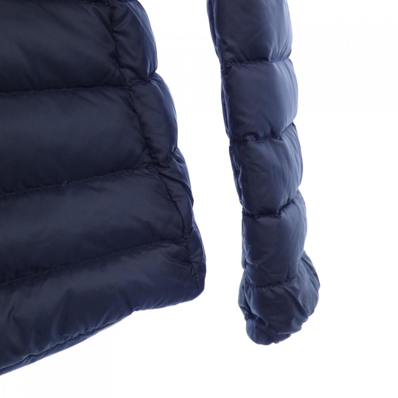 Moncler Moncler Moncler OPALE Down Jacket Others Outerwear OPALE DUTY FREE for USA Size ONE SIZE - 7 Thumbnail