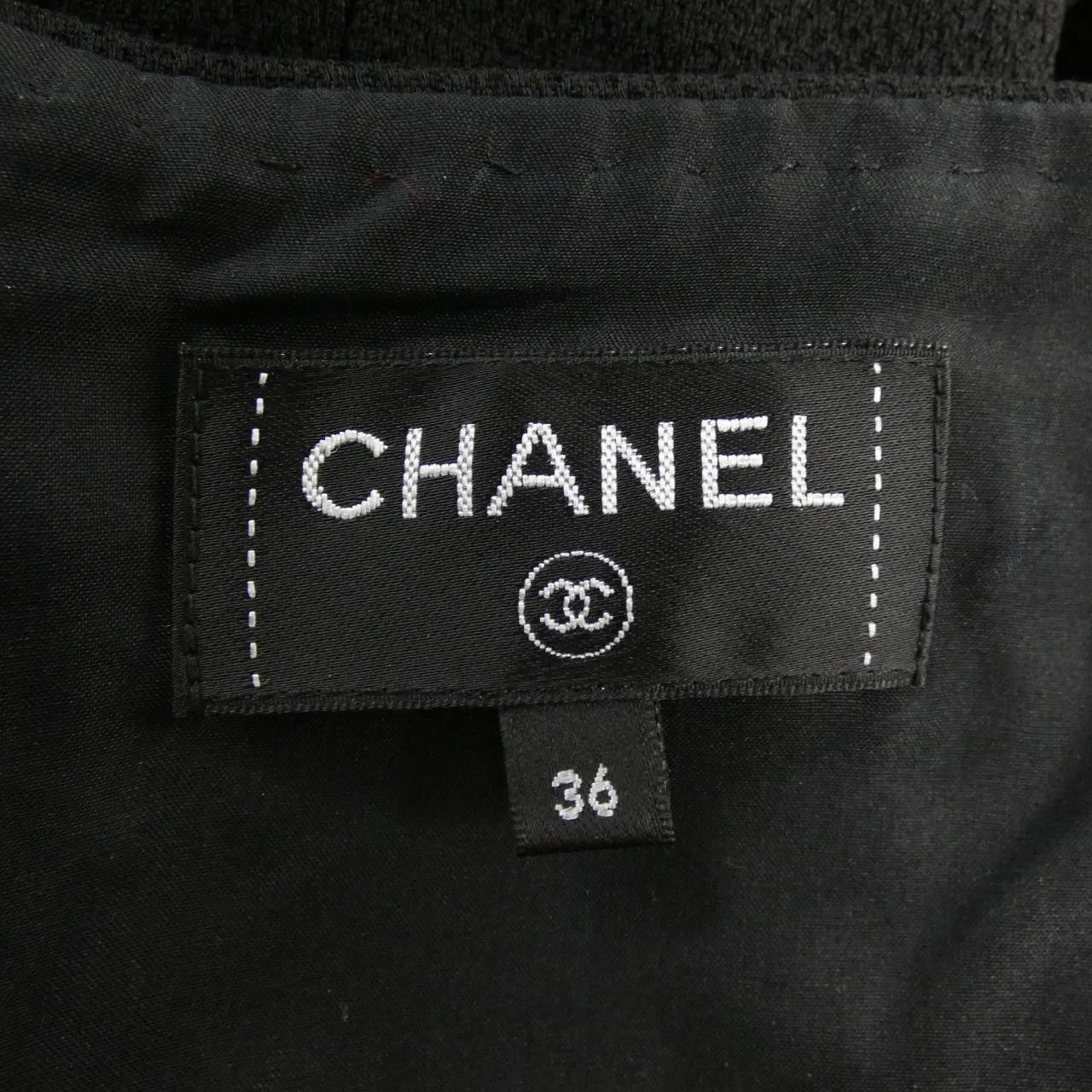 Chanel Chanel Chanel P71822V63363 Silk Skirt Others Skirts P71822V63363 DUTY FREE for USA Size ONE SIZE - 5 Thumbnail
