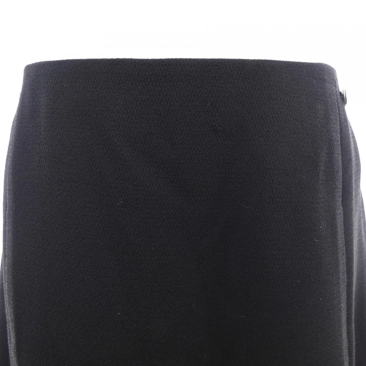 Chanel Chanel Chanel P71822V63363 Silk Skirt Others Skirts P71822V63363 DUTY FREE for USA Size ONE SIZE - 6 Thumbnail