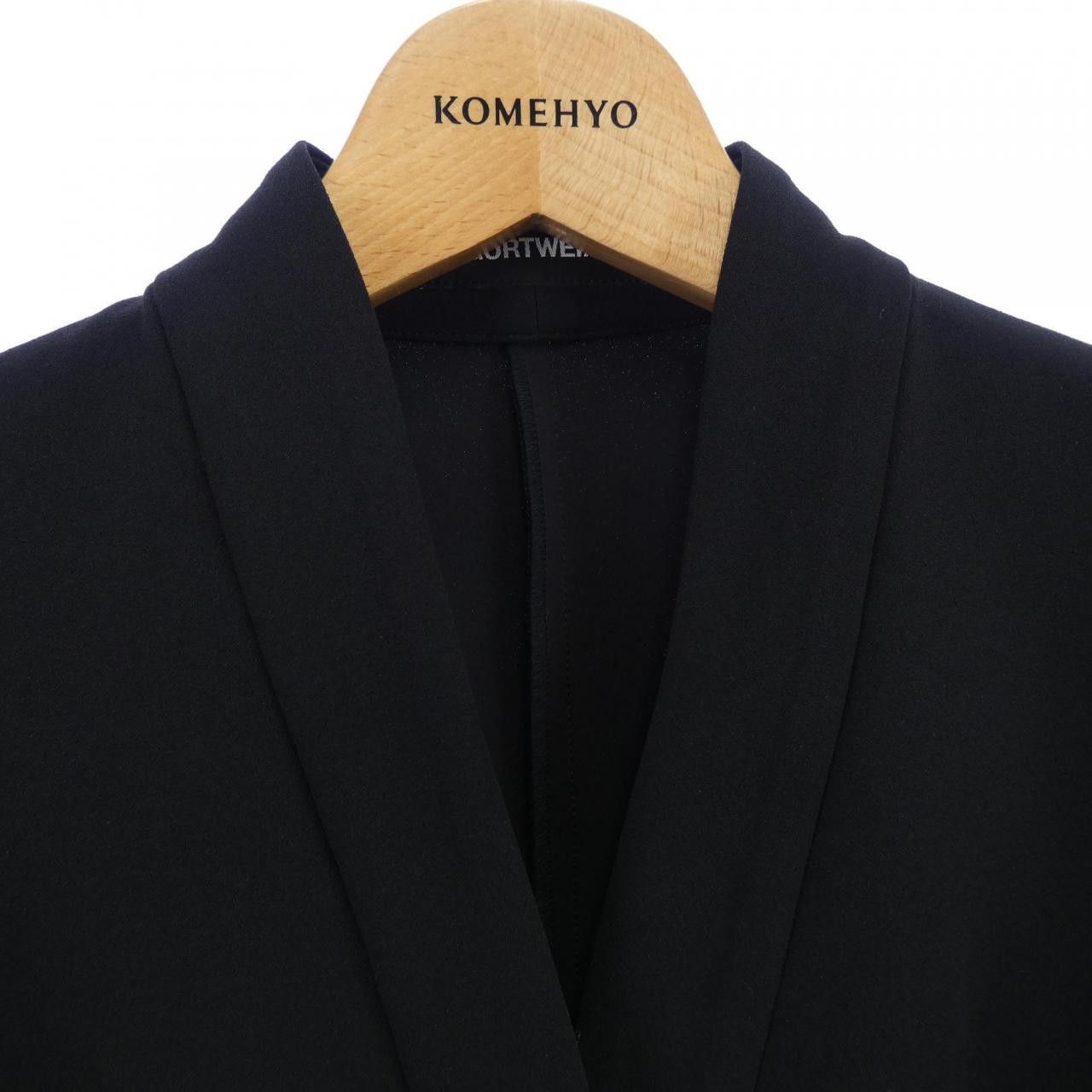 Other Other GURTWEIN Long Cardigan Others Outerwear 2526-0304 DUTY FREE for USA Size ONE SIZE - 5 Thumbnail