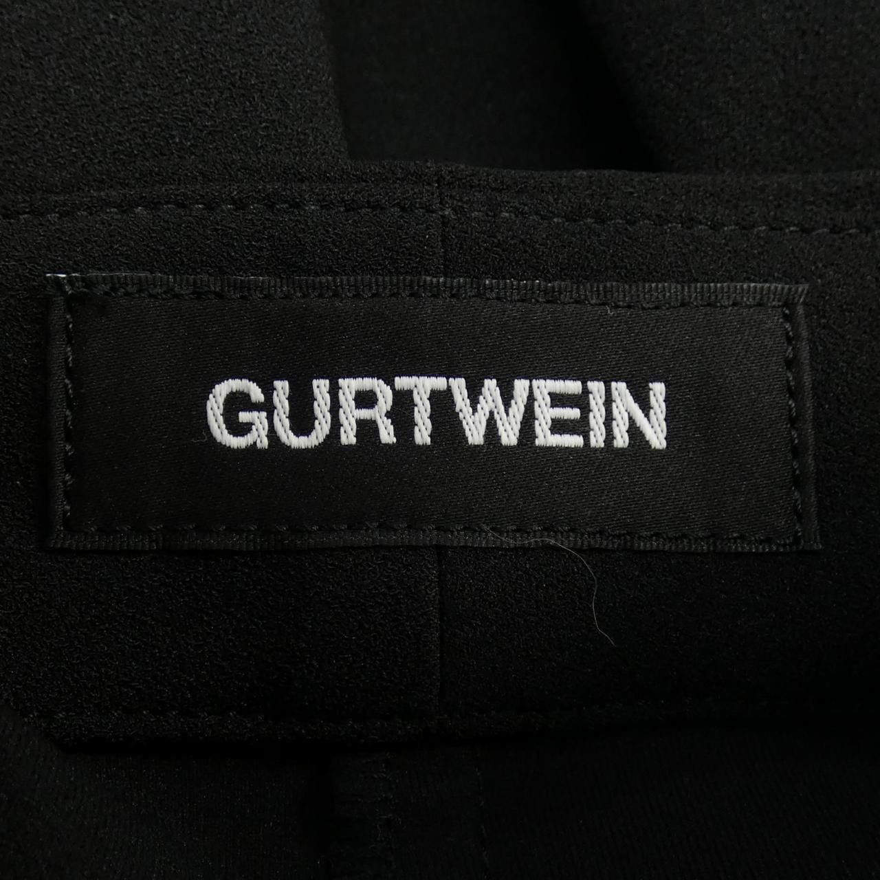 Other Other GURTWEIN Long Cardigan Others Outerwear 2526-0304 DUTY FREE for USA Size ONE SIZE - 4 Thumbnail