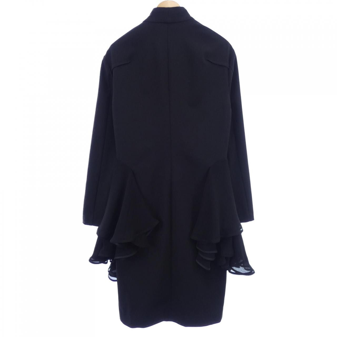 Other Other GURTWEIN Long Cardigan Others Outerwear 2526-0304 DUTY FREE for USA Size ONE SIZE - 2 Thumbnail