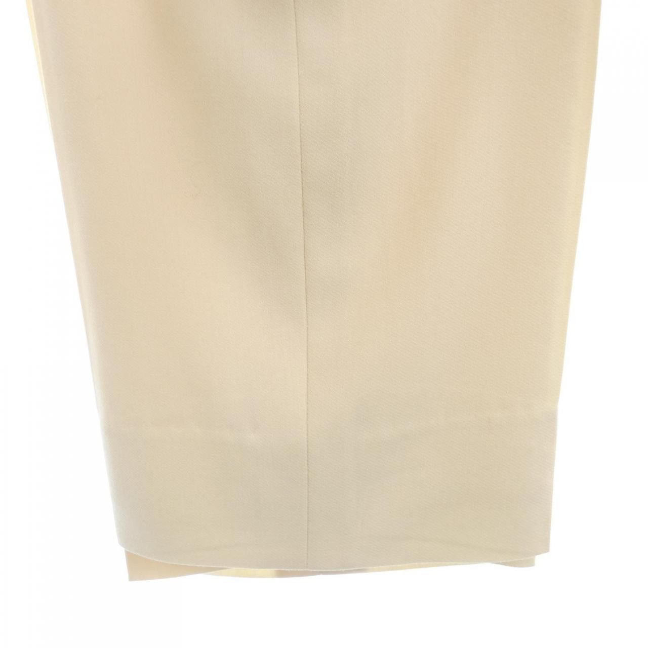 Hermes Hermes Hermès Wool Silk Pants Others Pants DUTY FREE for USA Size ONE SIZE - 2 Thumbnail