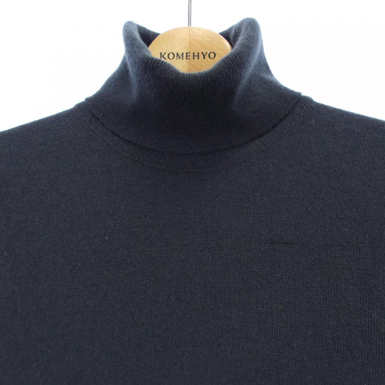 Hermes Hermes Hermès 100% Cashmere Knit Others Tops DUTY FREE for USA Size ONE SIZE - 4 Thumbnail