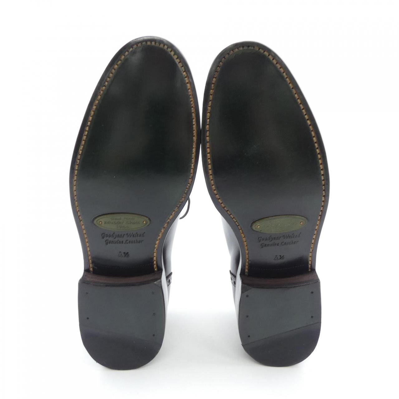 Other Other Bensonshoes Shoes Leather Shoes 7098 DUTY FREE for USA Size ONE SIZE - 4 Thumbnail