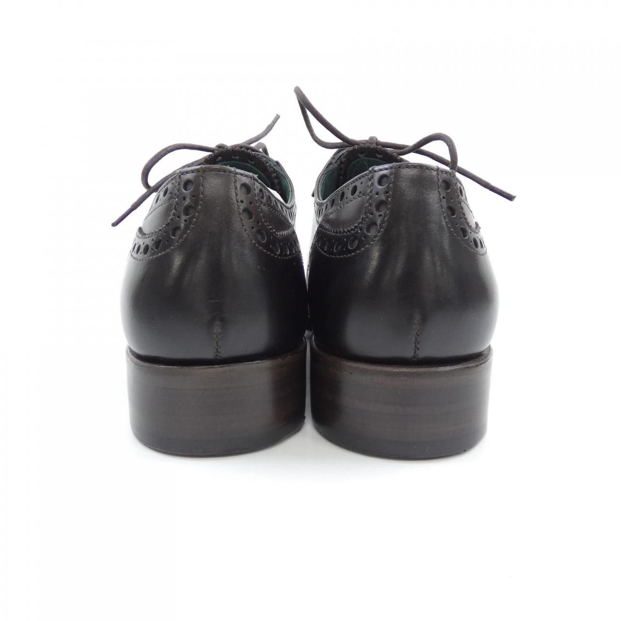 Other Other Bensonshoes Shoes Leather Shoes 7098 DUTY FREE for USA Size ONE SIZE - 5 Thumbnail