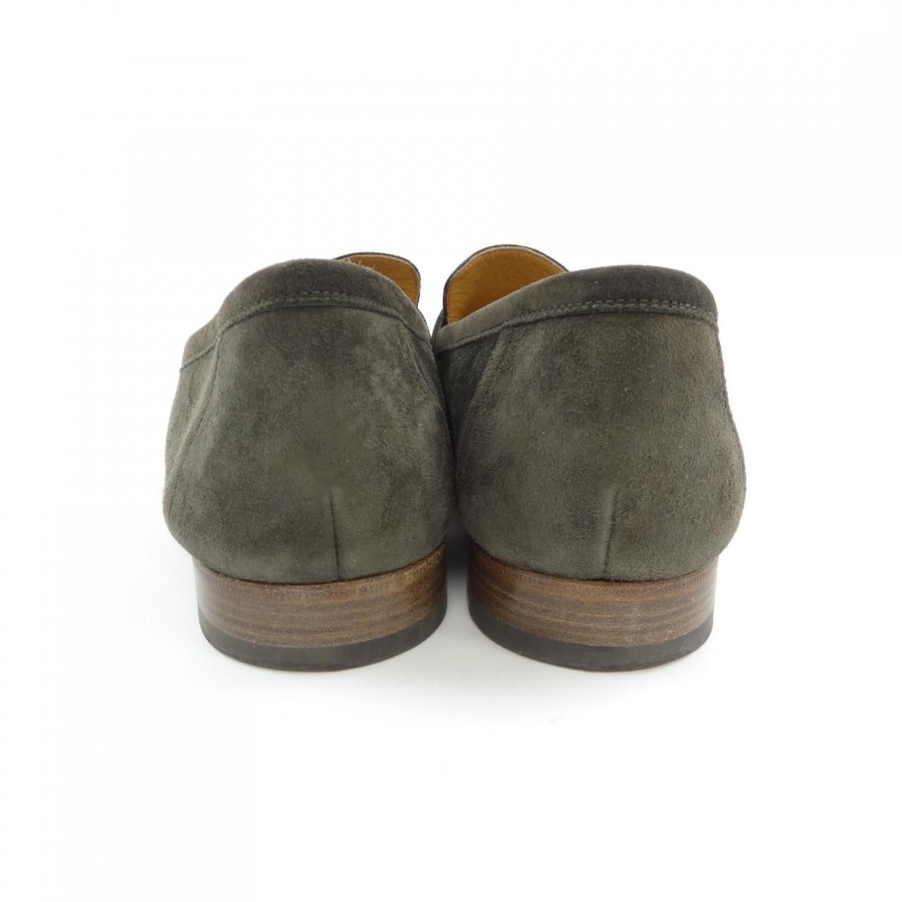Hermes Hermes Hermès 192437Z41 Shoes Leather Shoes DUTY FREE for USA Size ONE SIZE - 5 Thumbnail