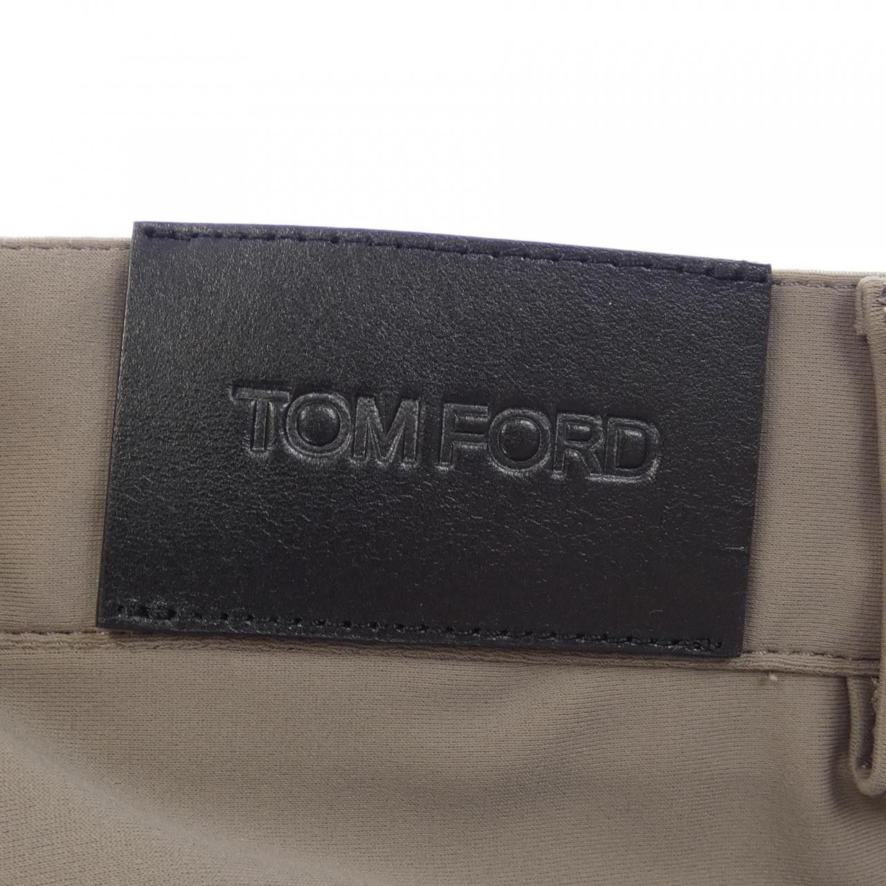 Tom Ford Tom Ford Tom Ford Pants Others Pants DUTY FREE for USA Size ONE SIZE - 6 Thumbnail